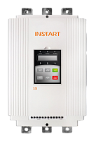 Устройство плавного пуска INSTART SSI-280/560-04 280кВт 560А 3 ~ 380В ± 15% 50/60Гц