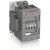 Контактор ABB AF96-30-11-13 100...250VAC/DC, 3NO 96A(130A-AC1) 45kW, всп.контакт 1NO+1NC (4A-AC15)