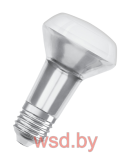 Лампа светодиодная LEDSR5060 4,3W/827 230V GL E14 10X1 OSRAM