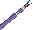 Кабели для системы BUS, LAN, видеокабели и плоские ленточные кабели TKD Kabel Gmbh