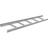 НЛ-10ц (2,5м) лоток лестничный s1,2 формов