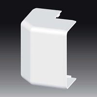 Угол внешний к кабельному каналу EKD 80x40 HF KOPOS