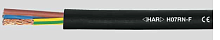 Кабель H07 RN-F, 4x95