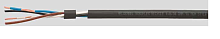 Кабель ROBOFLEX C-экран 4x0,25 серый RAL 7001