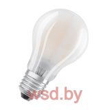 Лампа светодиодная LSSPCLA60D 5,8W/927 230V GLFR E276X1 OSRAM