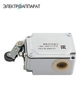 Путевой выключатель Электроаппарат ВПК-2112