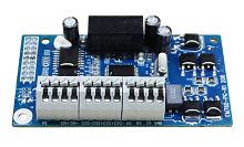 Плата расширения SINEE EM760-PG-R1, для подключения вращающегося (поворотного) трансформатора для EM760