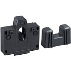 Механическая блокировка контакторов