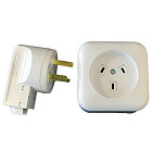 Розетки и вилки силовые 32А