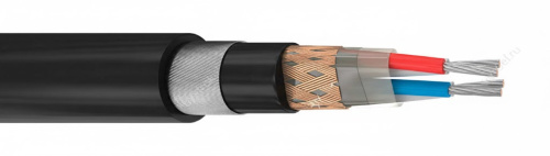 Кабель МКЭШВнг(А)-LS 2х2х1,0