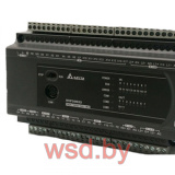 Программируемый логический контроллер DVP32ES200TC, 16DI, 16TO, RS232, RS485, Ethernet