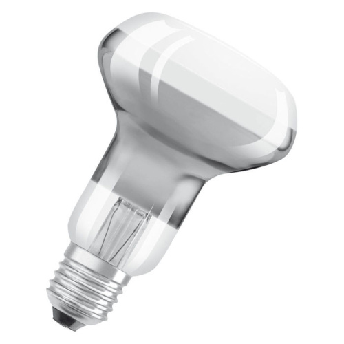 Лампа светодиодная OSRAM LEDSR6332 4W/827 230V GL E27 10X1RUOSRAM