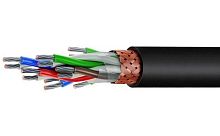 Кабель МКЭШВнг(А) 7х2х1