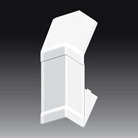 Угол внутренний к кабельному каналу PK 110х70 D KOPOS