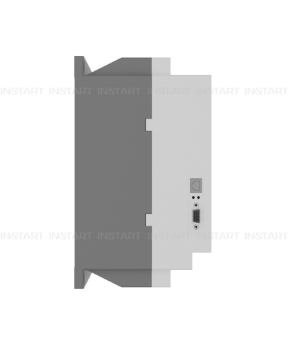 Устройство плавного пуска INSTART SSI-55/110-04 55кВт 110А 3 ~ 380В ± 15% 50/60Гц фото 3