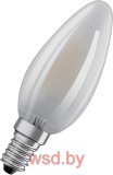 Лампа светодиодная LEDSCLB25 2,5W/840 230VGLFR E1410X1 OSRAM