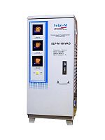 Стабилизатор напряжения трехфазный электромеханический SOLPI-M SLP-M20КВА/3