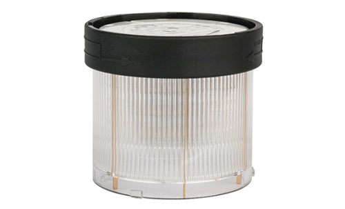 Модуль постоянного света APT TL-70, белый, LED, 24VAC/DC, d=70mm, IP65