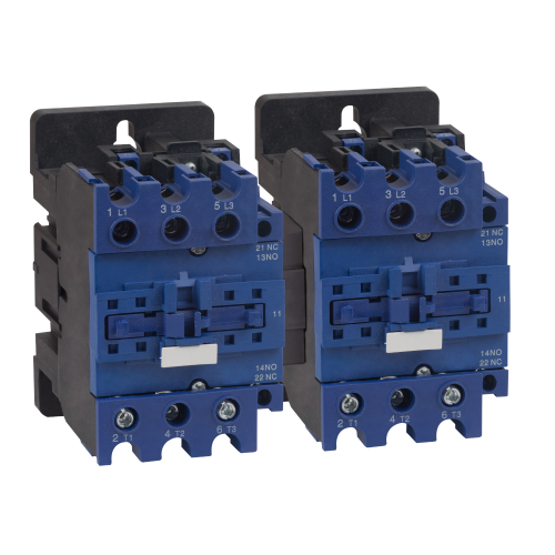 Контактор КЭАЗ ПМЛ-4500-63А-380AC-УХЛ4-Б