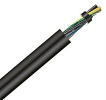 Кабель flat 4G6 для постоянной прокладки в промышленной воде, круглый или плоский TKD Kabel Gmbh Кабель flat 4G6 для постоянной прокладки в промышленной воде, круглый или плоский TKD Kabel Gmbh