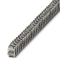 Соединительная клемма Phoenix Contact AK 16 /9,8mm, 16(max 16)mm2, 76A, 300V, без изолирующих колпачков