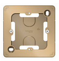 BLANCA Скрытой Установки КОРОБКА ПОДЪЕМНАЯ с возможностью соединения нескольких коробок, ТИТАН (Schneider Electric) Systeme Electric