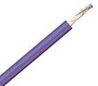 THERM-260-PTFE-EA Термостойкий одножильный провод для экстремальных условий эксплуатации, в тефлоновой изоляции, TKD Kabel Gmbh