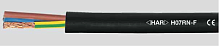 Кабель H07 RN-F, 4x50