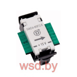 Cоединительный элемент SWD4-8SF2-5 SWD для фиксации на плоский кабель