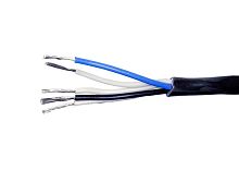 Кабель МКШнг(А)-HF 5x0,75