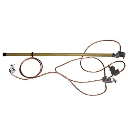 Заземление Мерион ЗПП-35