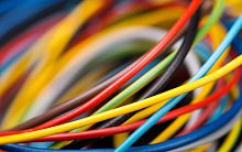 Кабель SUPERTRONIC®-PVC для буксируемых цепей 24х0,34