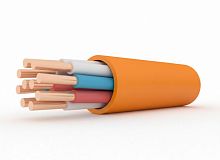 Кабель КСРЭПнг(А)-FRHF 5х2х0,8
