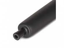 Трубка ТТК(2:1)-6/3 черная (КВТ) Трубка ТТК(2:1)-6/3 черная (КВТ)