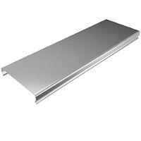 Крышка для лотка 150х3000х0,55