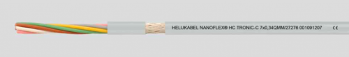 Кабель NANOFLEX® HC*TRONIC-C 24x0.75 Кабель NANOFLEX® HC*TRONIC-C 24x0.75