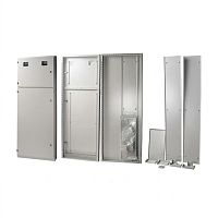 Корпус ШР - 700 IP31 разборный 2-дверный (1700х700х300)