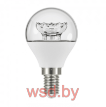 Светодиодная лампа LS CLP40 5,4W/830 230V CL E1410X1RUOSRAM. Фото N2