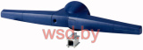 Рукоятка K6AB для DMV1250N-2000N, синяя, блокируемая, установка на аппарат