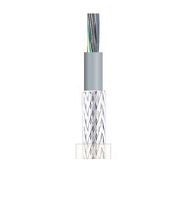 Кабель OPVC-OB-YCY 2x1,5 контрольный, гибкий, с медной экранирующей оплеткой TKD Kabel Gmbh