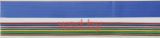 Кабель Flachband (плоская лента) 5x0,5 (разных цветов)