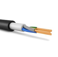 Кабель ППГнг(А)-HF 3х25