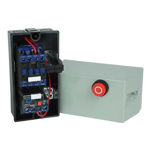 Пускатель КЭАЗ ПМЛ-1210-10А-220АС-(7-10А)-УХЛ3-Б Пускатель КЭАЗ ПМЛ-1210-10А-220АС-(7-10А)-УХЛ3-Б