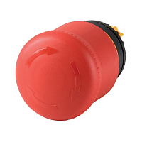 Кнопка аварийной остановки EATON Titan M22-PVT с разблокировкой поворотом, IP66