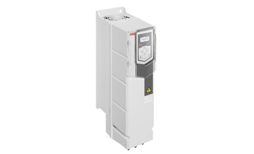 Преобразователь частоты ABB ACS580-01-039A-4+B056+J400, 400VAC, 38A, 18.5kW, IP55, корп.R3