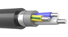 Кабель АВББШВ 3х4