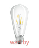 Лампа светодиодная LSSPEDIS60 5,8W/940 230V FIL E276X1 OSRAM