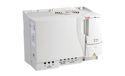 Преобразователь частоты ABB ACS355-03E-31A0-4, 400VAC, 31A, 15kW, IP20, корп.R4, без панели управления