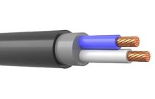 Кабель ВВГ 2х25