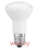 Светодиодная лампа LEDSR6360 7W/830 230VFR E27 10X1 RUOSRAM